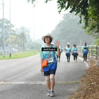 Runner Photo 8856270