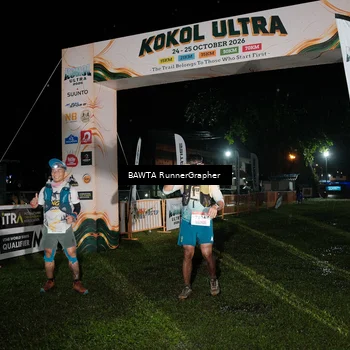 Runner Photo 8856276