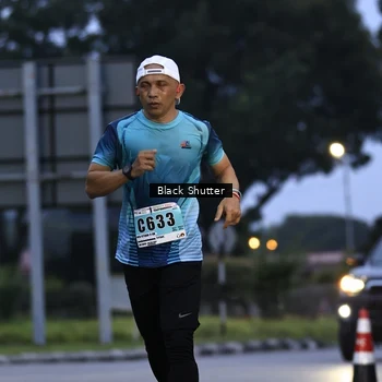 Runner Photo 8856280