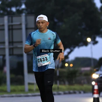 Runner Photo 8856286