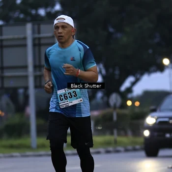 Runner Photo 8856290