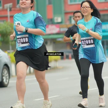 Runner Photo 8856294