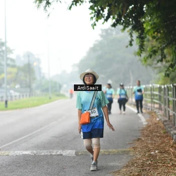 Runner Photo 8856303