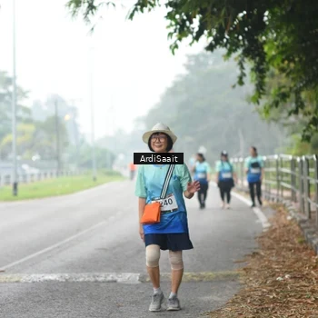 Runner Photo 8856314