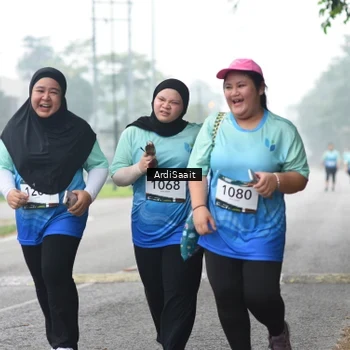 Runner Photo 8856325