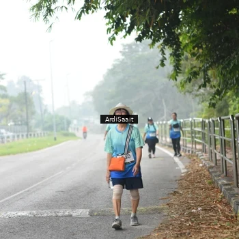 Runner Photo 8856327