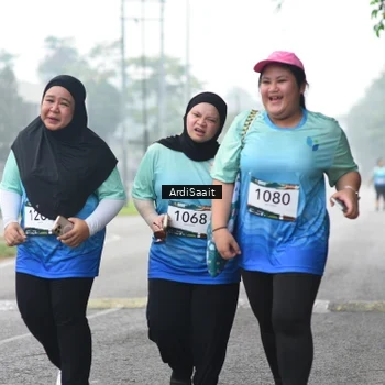 Runner Photo 8856330