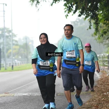 Runner Photo 8856349