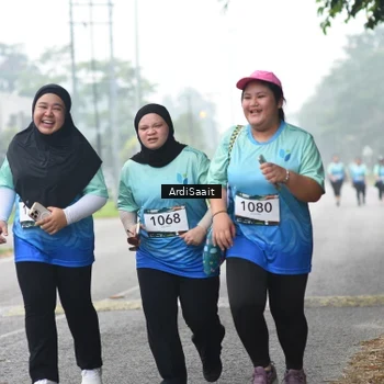 Runner Photo 8856358