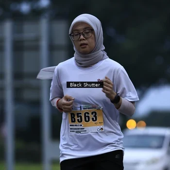 Runner Photo 8856362