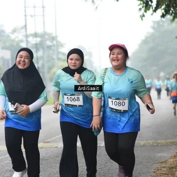 Runner Photo 8856365