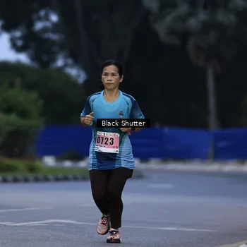 Runner Photo 8856381