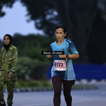 Runner Photo 8856385