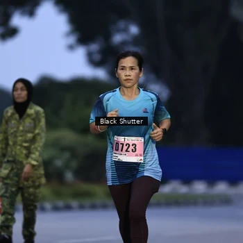 Runner Photo 8856391