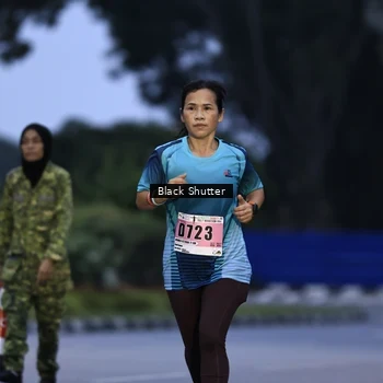 Runner Photo 8856399