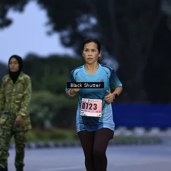 Runner Photo 8856401
