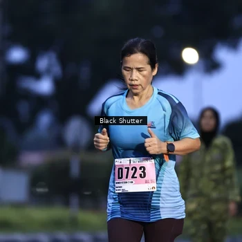 Runner Photo 8856405