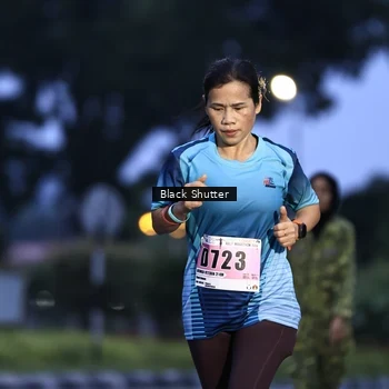 Runner Photo 8856409