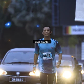Runner Photo 8856422