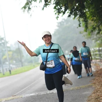 Runner Photo 8856442
