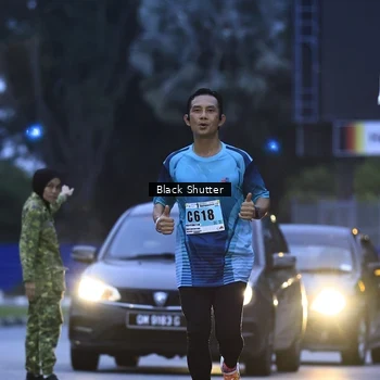 Runner Photo 8856447