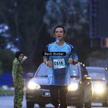 Runner Photo 8856459