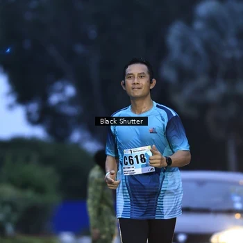 Runner Photo 8856477