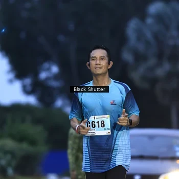 Runner Photo 8856485