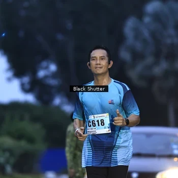 Runner Photo 8856486