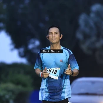 Runner Photo 8856495