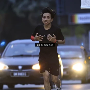 Runner Photo 8856540