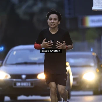 Runner Photo 8856545