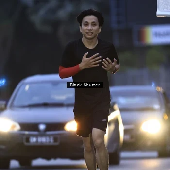 Runner Photo 8856546