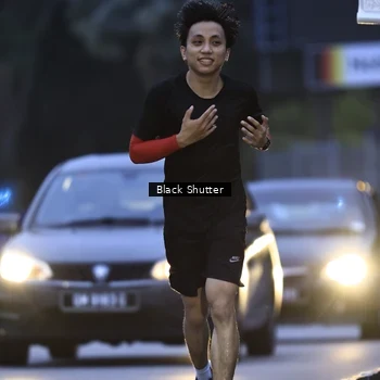 Runner Photo 8856562
