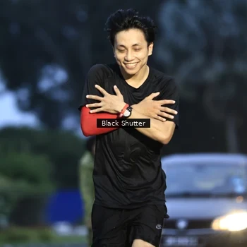 Runner Photo 8856592