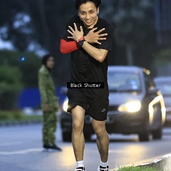Runner Photo 8856593