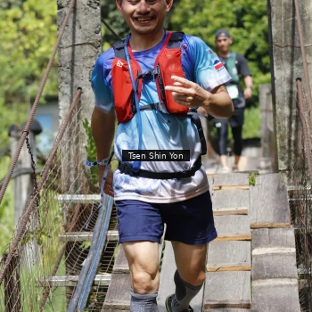 Runner Photo 88566