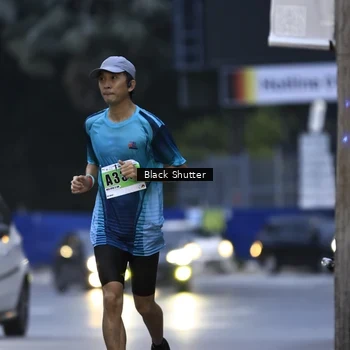 Runner Photo 8856645