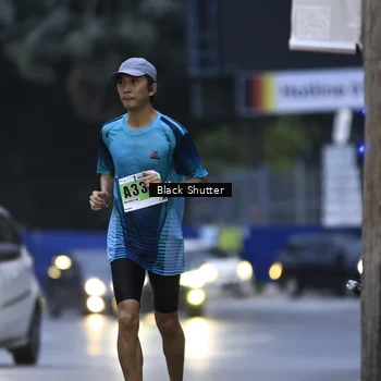 Runner Photo 8856657