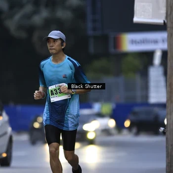 Runner Photo 8856660