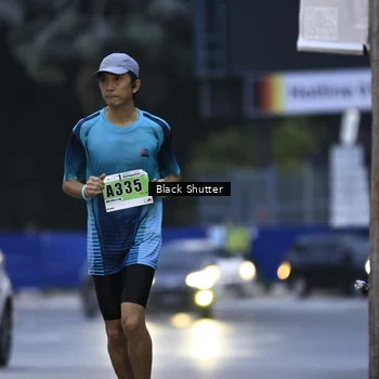 Runner Photo 8856668