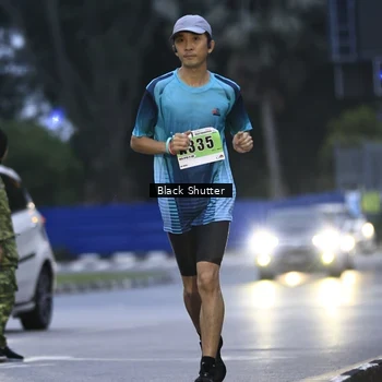 Runner Photo 8856676