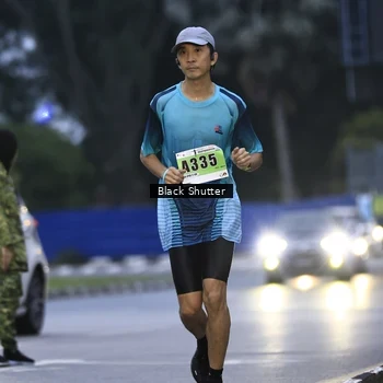 Runner Photo 8856694