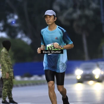Runner Photo 8856700