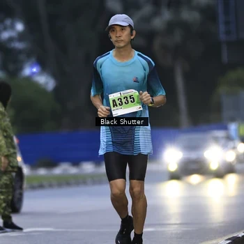 Runner Photo 8856722