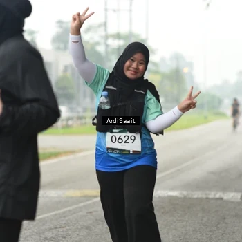 Runner Photo 8856782