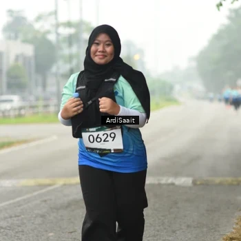 Runner Photo 8856785