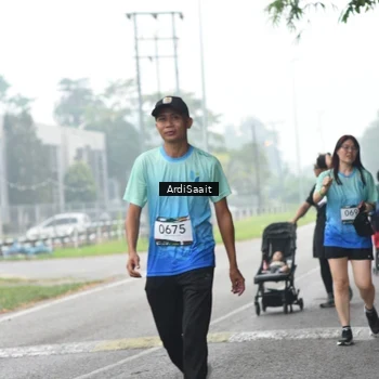 Runner Photo 8856907