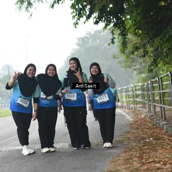 Runner Photo 8856939