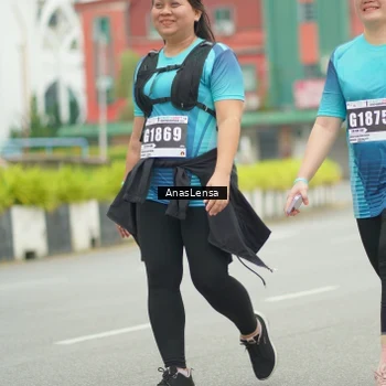 Runner Photo 8857004